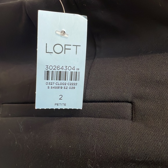 LoftPant - Picture 4 of 6